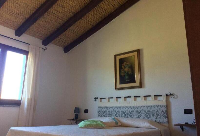 חדר סטנדרט, Tenuta Don Ballore