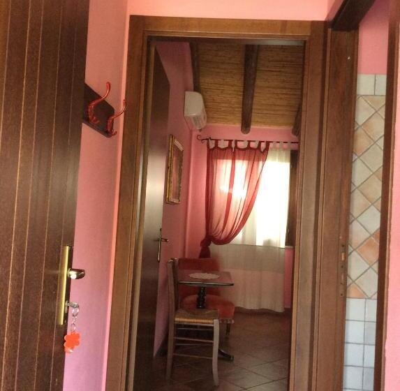 חדר סטנדרט, Tenuta Don Ballore