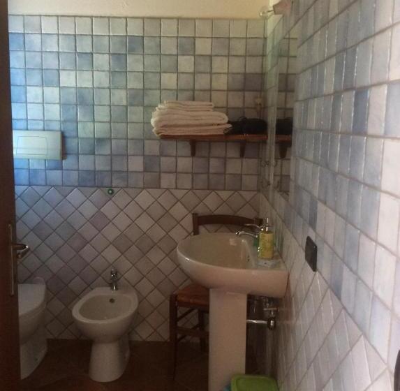 חדר סטנדרט, Tenuta Don Ballore