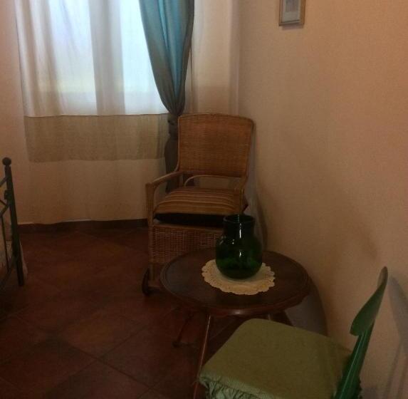 חדר סטנדרט, Tenuta Don Ballore