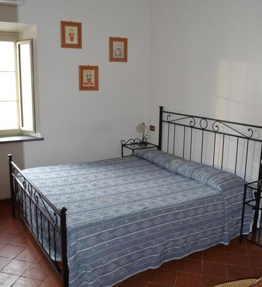 غرفة قياسية, Corte Prata