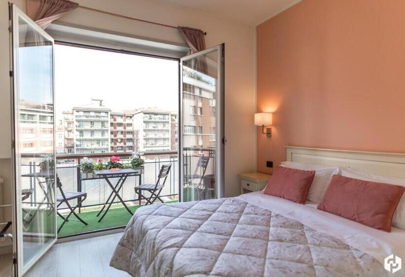 اتاق استاندارد, Daydreaming House