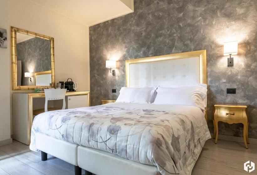 اتاق استاندارد, Daydreaming House