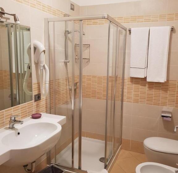 스탠다드 룸, Thai Orchidee Restaurant&rooms