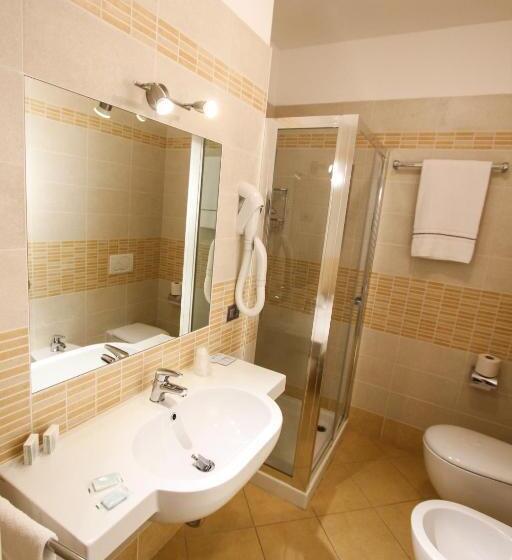 스탠다드 룸, Thai Orchidee Restaurant&rooms