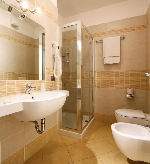 标准间, Thai Orchidee Restaurant&rooms