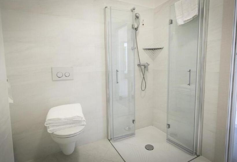 2ベッドルームアパートメント, Residence Al Bosco