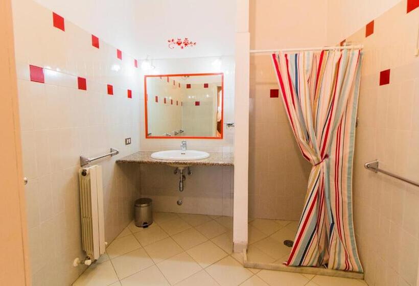 Апартаменты 1 Спальня с Террасой, Residence Oasis