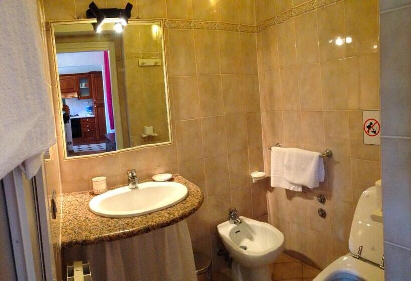 Студия Стандарт, Residence Oasis