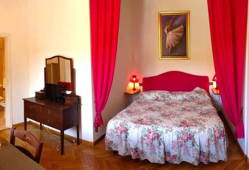 Студия Стандарт, Residence Oasis