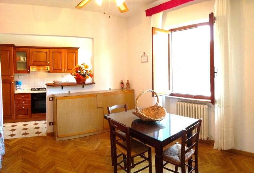 Студия Стандарт, Residence Oasis
