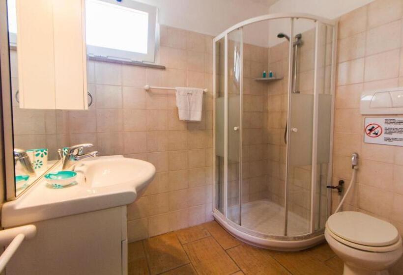 Студия Стандарт, Residence Oasis