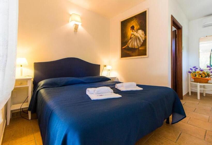 Студия Стандарт, Residence Oasis