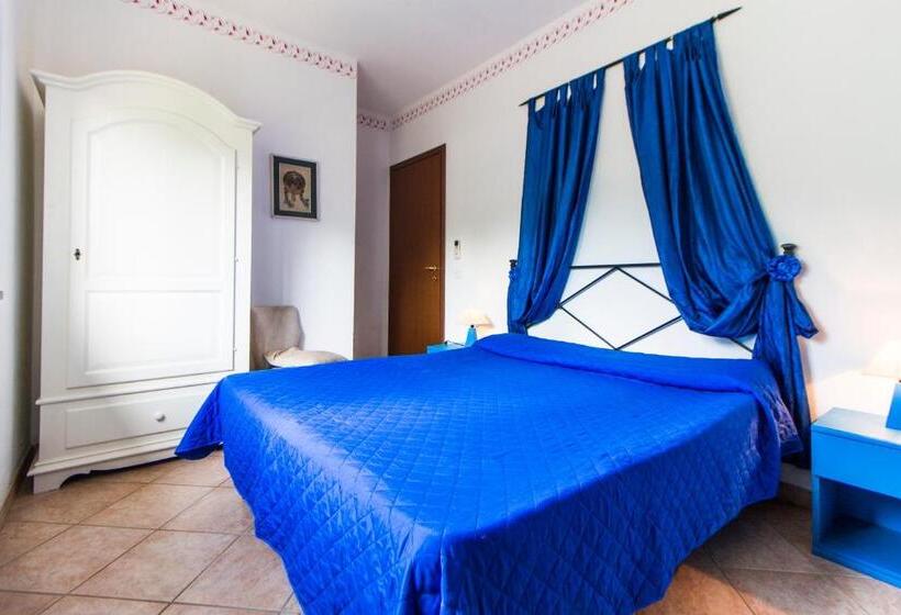 Апартаменты 3 Спальни, Residence Oasis