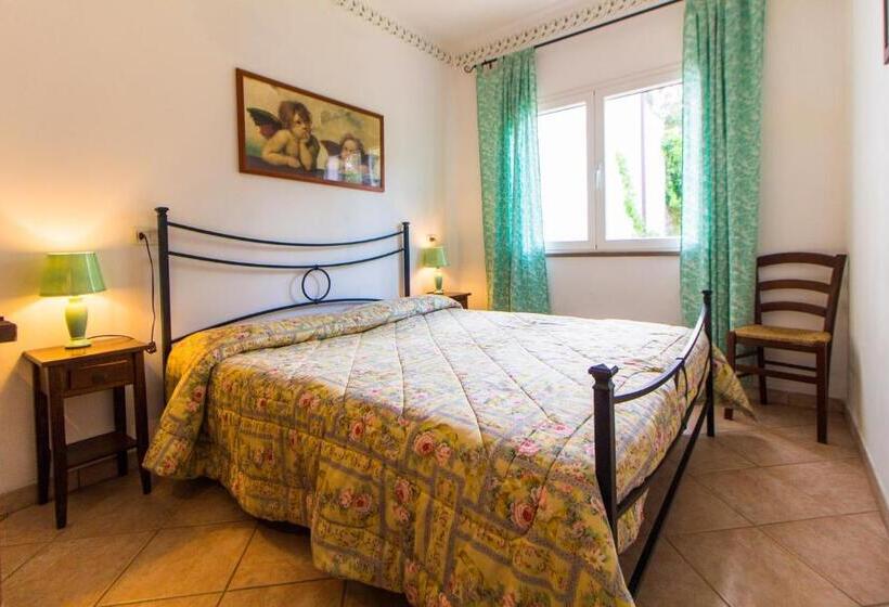 Апартаменты 3 Спальни, Residence Oasis