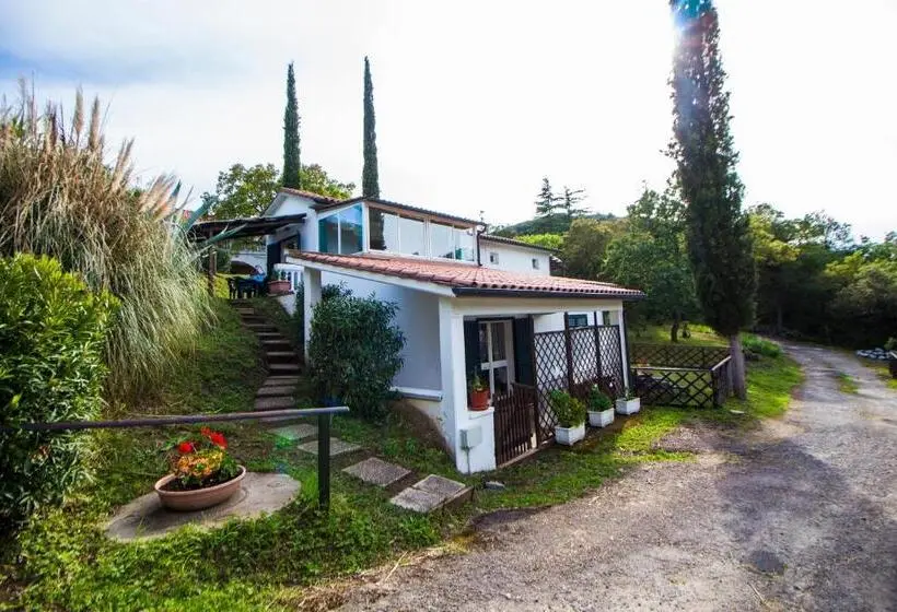 ３ベッドルームアパートメント, Residence Oasis
