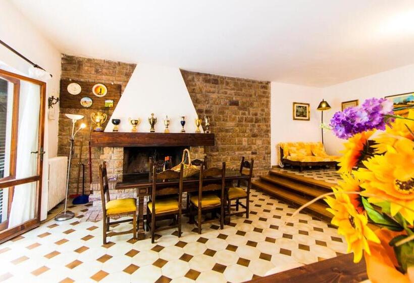 Люкс с Балконом, Residence Oasis