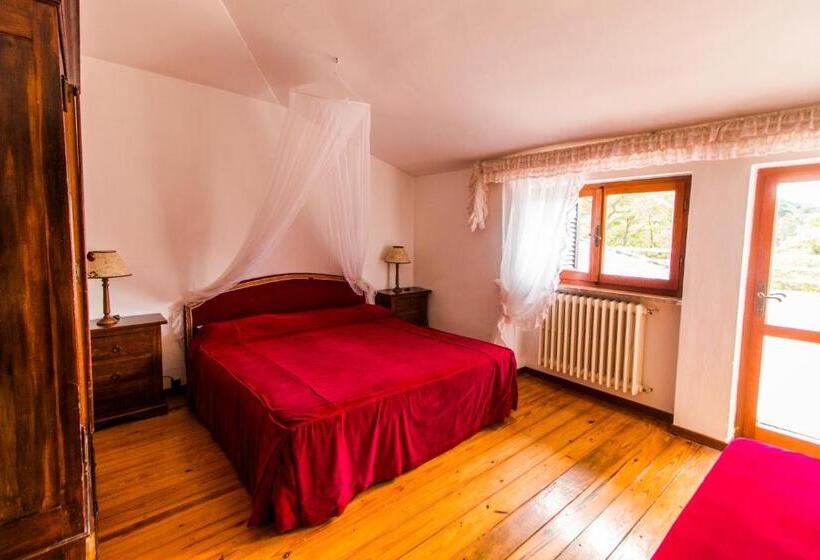 Люкс с Балконом, Residence Oasis