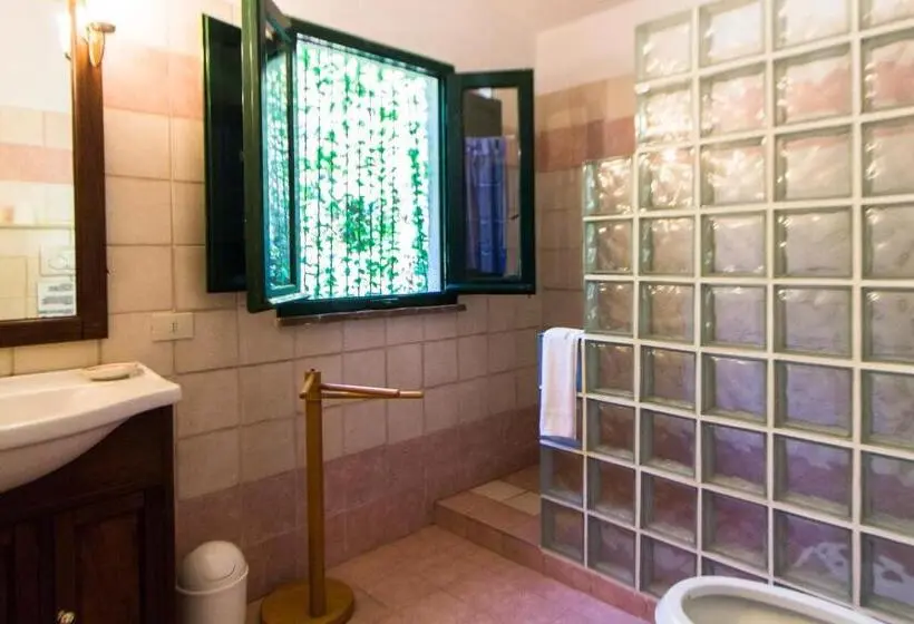 シャレー1寝室, Residence Oasis