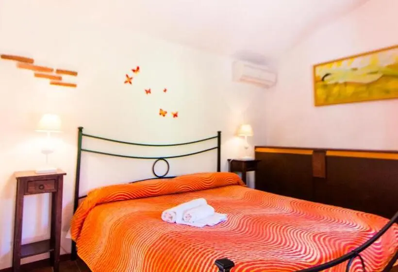 シャレー1寝室, Residence Oasis