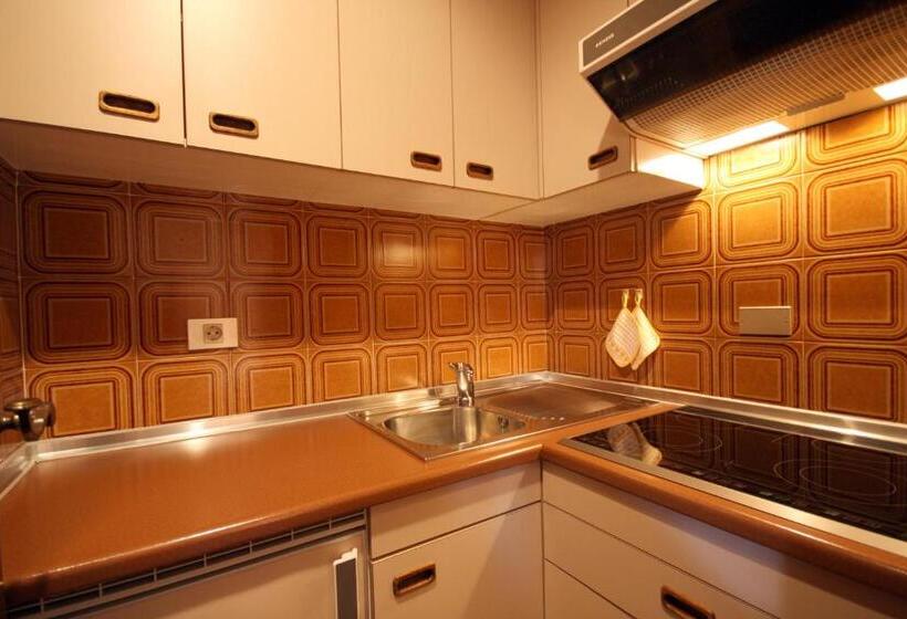 , Apartments Residence Alta Badia