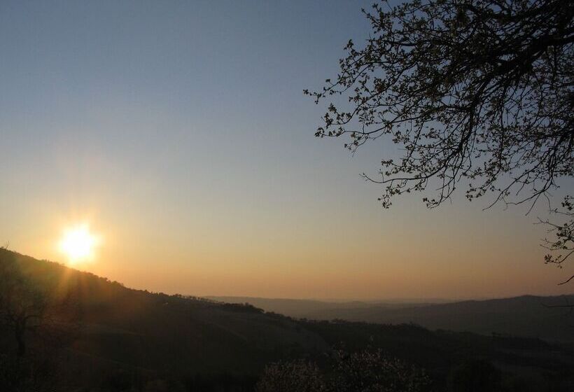 اتاق خانوادگی, Agriturismo Fattoria Le Origini