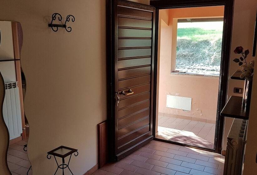 اتاق خانوادگی, Agriturismo Fattoria Le Origini