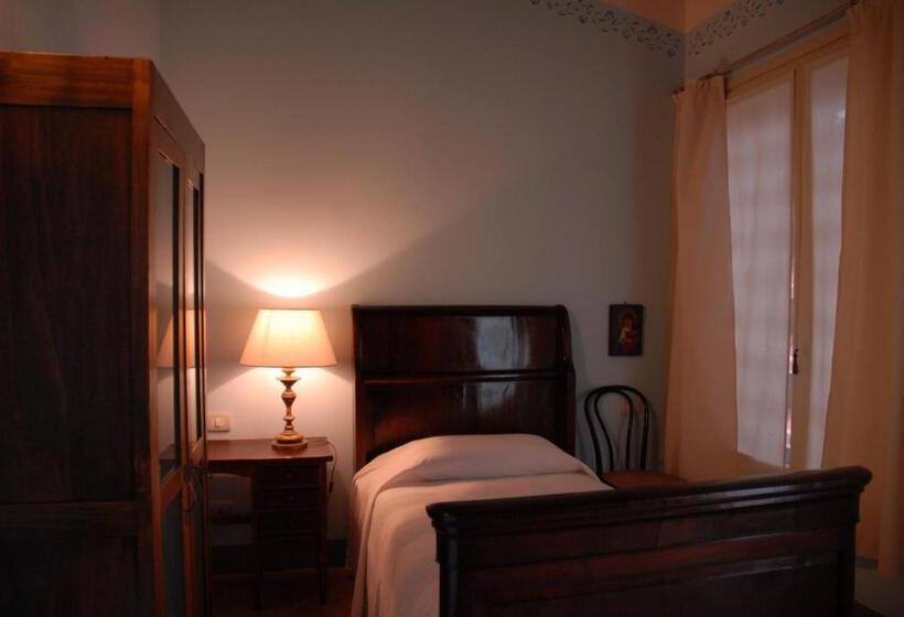 Номер Стандарт, Agriturismo La Costa