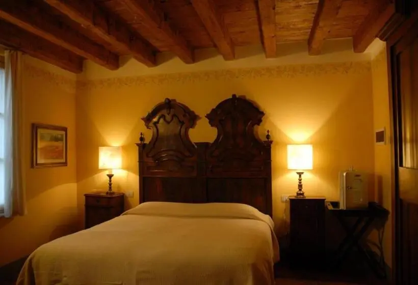 スタンダードルーム, Agriturismo La Costa