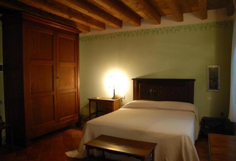 Номер Стандарт, Agriturismo La Costa