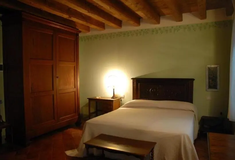 スタンダードルーム, Agriturismo La Costa