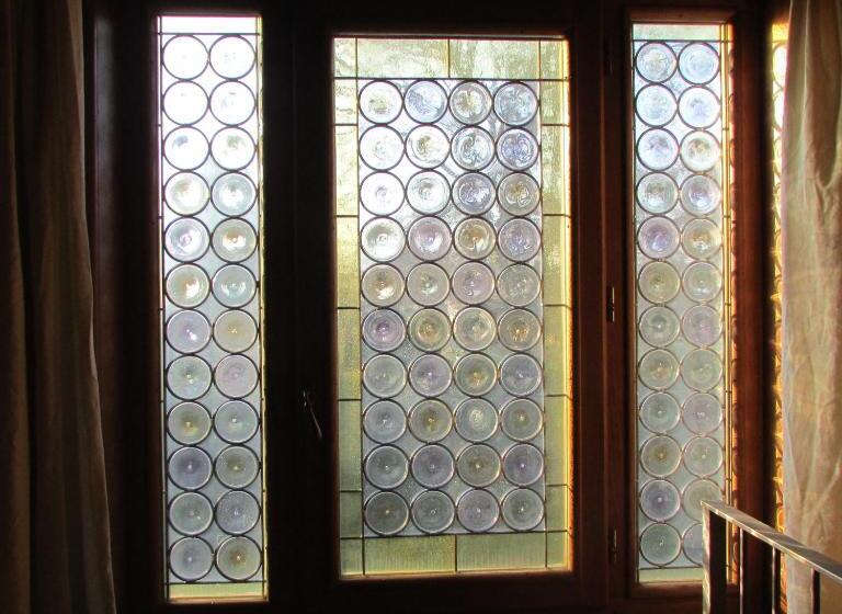 غرفة قياسية, Agriturismo La Costa