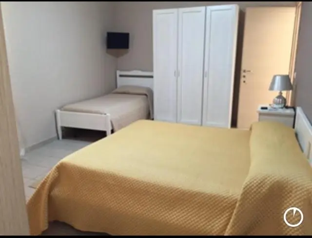 トリプルクラシックルーム, Agriturismo La Crianza