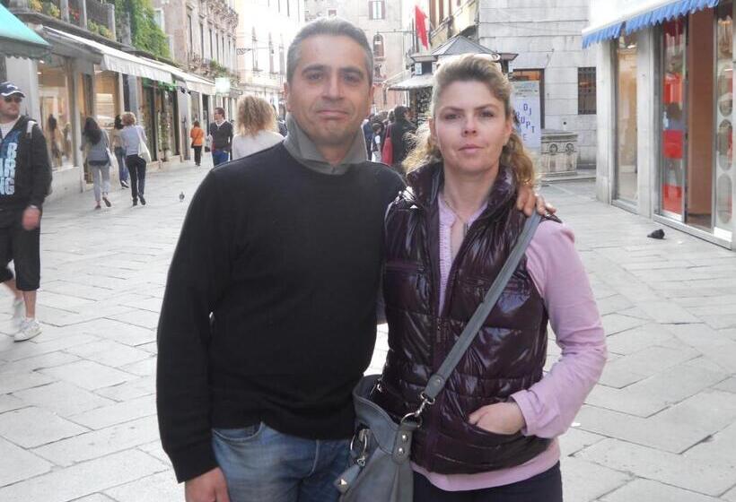 דירת שני חדרים, Agriturismo La Poderina