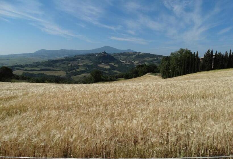 １ベッドルームアパートメント, Agriturismo La Poderina