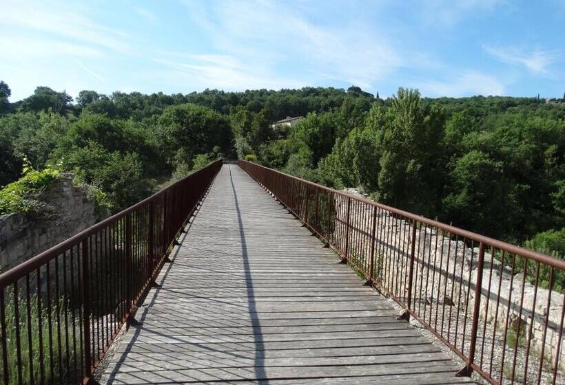 דירת חדר, Agriturismo La Poderina