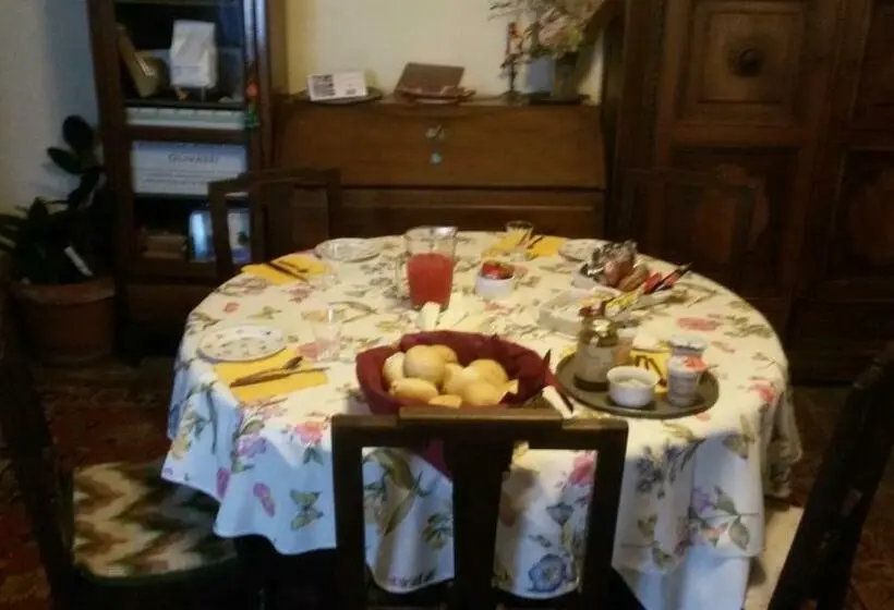 スタンダードルーム, Agriturismo Olivazzi