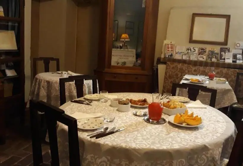 ２ベッドルームアパートメント, Agriturismo Olivazzi