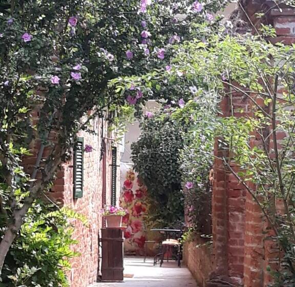 Номер Стандарт, Agriturismo Olivazzi