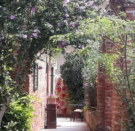 スタンダードルーム, Agriturismo Olivazzi