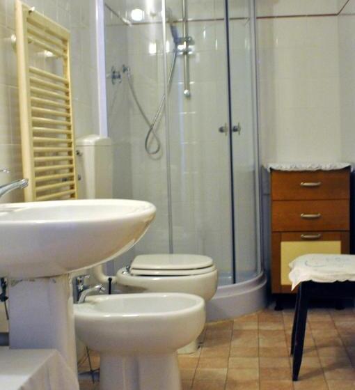 Номер Стандарт, Agriturismo Olivazzi