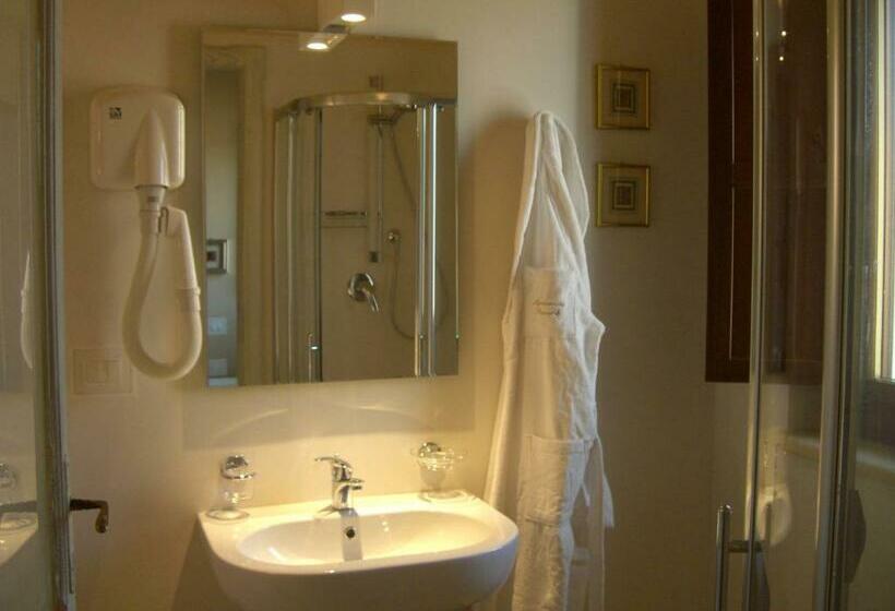 Номер Стандарт, Agriturismo Pozzuolo