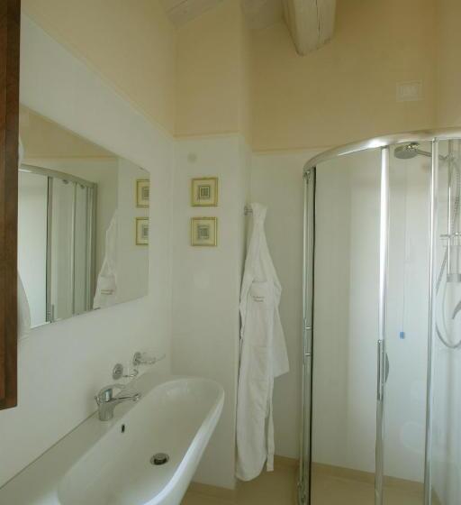 Номер Стандарт, Agriturismo Pozzuolo