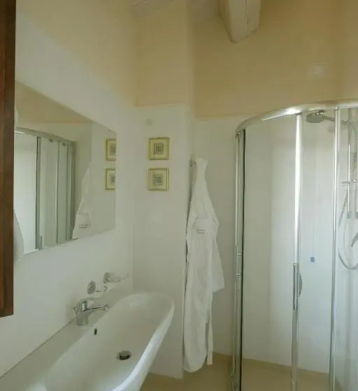 スタンダードルーム, Agriturismo Pozzuolo