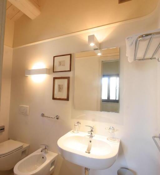 Номер Стандарт, Agriturismo Pozzuolo