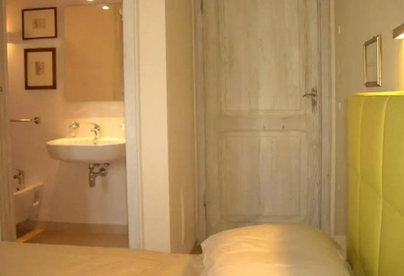 スタンダードルーム, Agriturismo Pozzuolo
