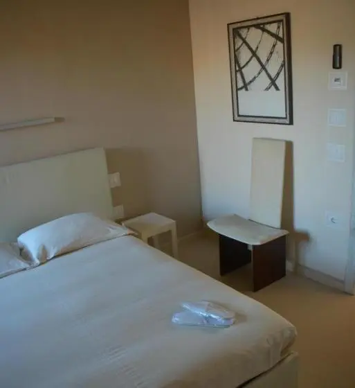 スタンダードルーム, Agriturismo Pozzuolo