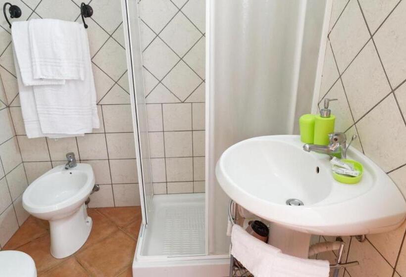 Családi Szoba, Agriturismo S'ispiga