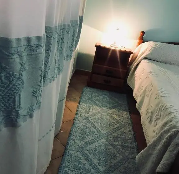 スタンダードトリプルルーム, Agriturismo Su Barraccu