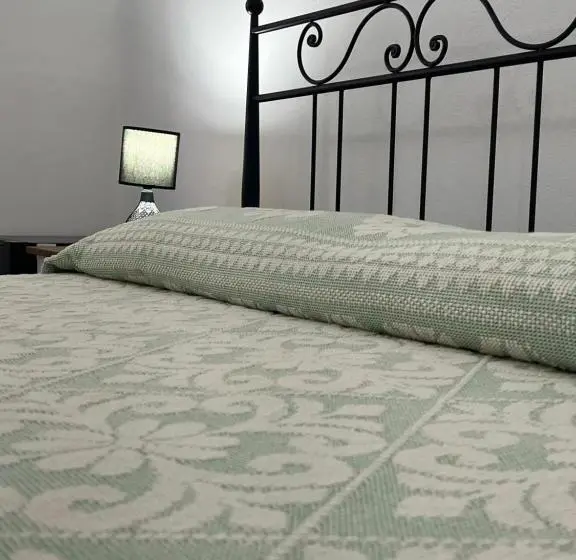 デラックスルーム, Agriturismo Su Barraccu